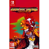 Hotline Miami Collection (SWITCH) - Hry pro Nintendo Switch