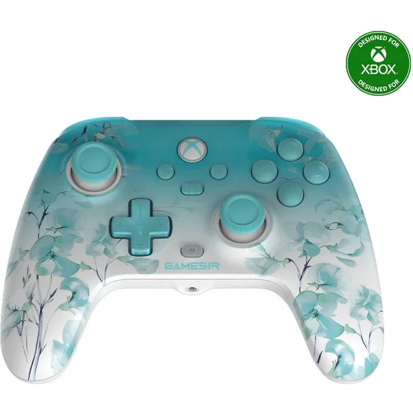 GameSir T7 PRO drátový ovladač floral (XBOX/PC) - Herní ovladače - Obrázek 6OUD000K01