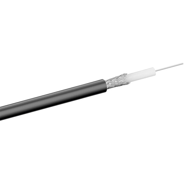 PremiumCord srg59-1 Černá