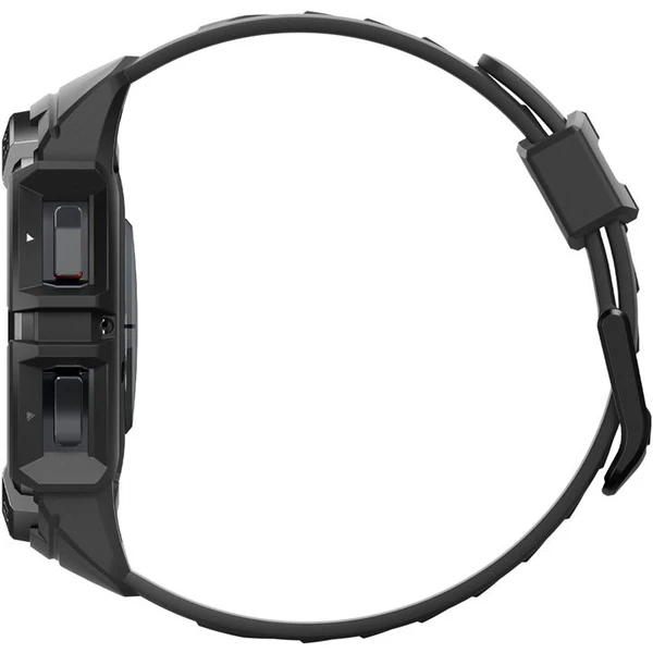 Spigen Rugged Armor Pro pouzdro Samsung Galaxy Watch6 Classic 47mm černé - Pouzdra - Obrázek 6OV3000N01