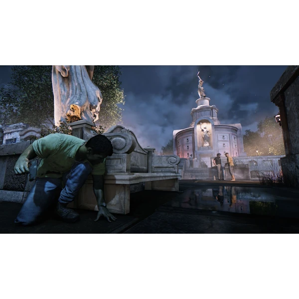 Mafia III (Xbox One) - Hry pro Xbox One - Obrázek 6OW3100201