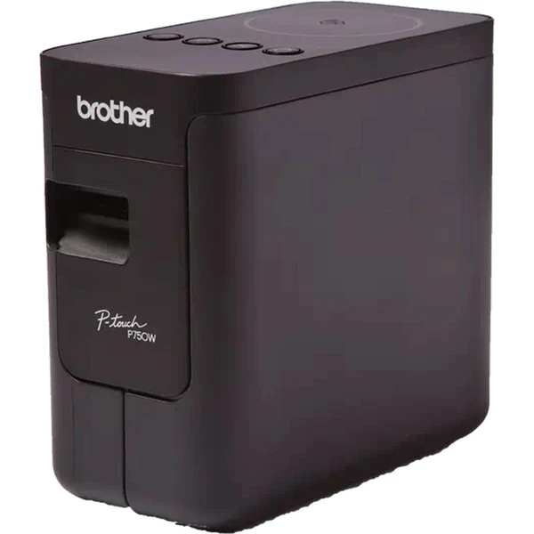 Brother PT-P750W tiskárna štítků (záruka na 3 roky po registraci) - Štítkovače - Obrázek 6OZ7000L01