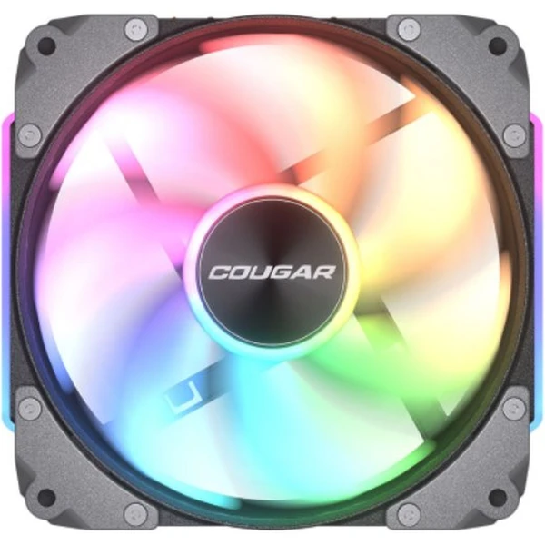 COUGAR APOLAR 120 ARGB (3 ks) černý - Ventilátory pro PC - Obrázek 6P16000J01