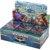 Altered - Whispers from the Maze Booster Box (36 boosterů) - Altered TCG