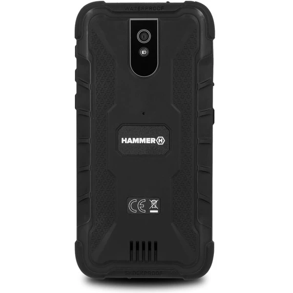 myPhone Hammer Active 2 černý - Mobilní telefony - Obrázek 6P23000301