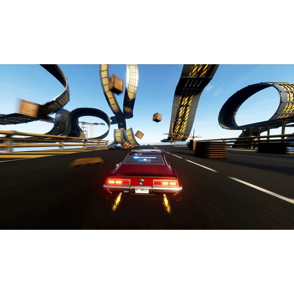 Wreckreation (Xbox Series X) - Hry pro Xbox Series - Obrázek 6P4G100501