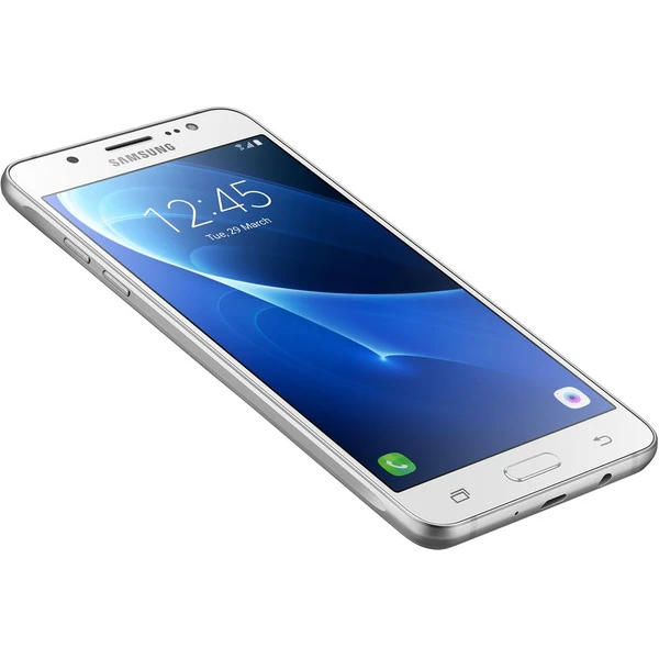 Samsung Galaxy J5 (2016) J510 DualSIM LTE bílý - Mobilní telefony - Obrázek 6P8G000101