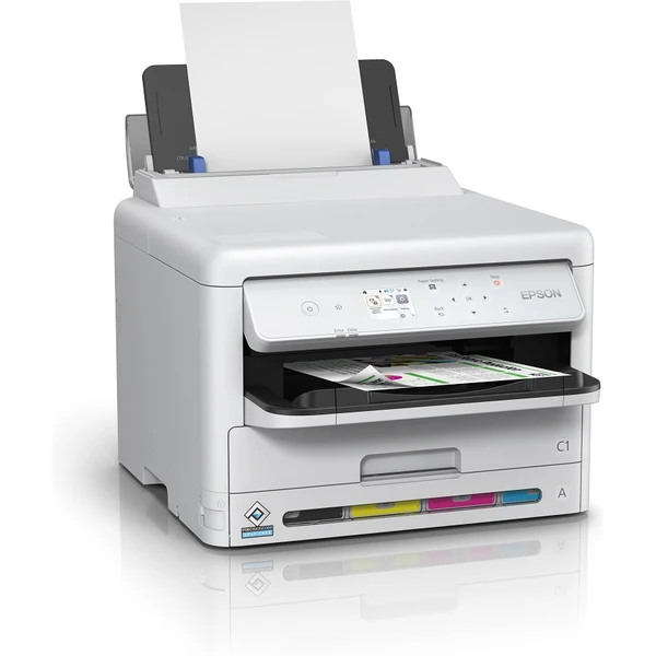 Epson WorkForce Pro WF-C5390DW barevná tiskárna - Tiskárny - Obrázek 6PMJ300401