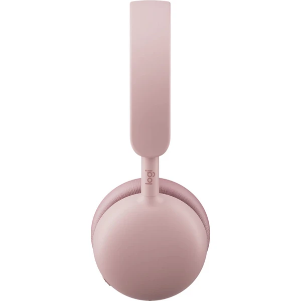 Logitech Zone Wireless 2 ES bezdrátová sluchátka růžová - Sluchátka - Obrázek 6PQL000K01