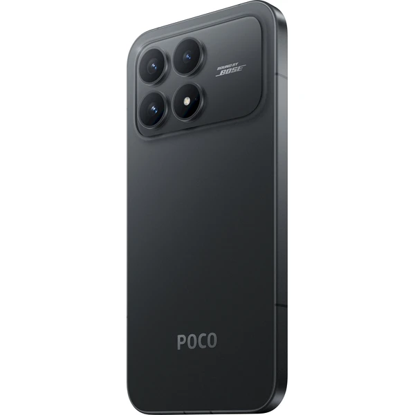 POCO F8 Pro 12GB/512GB černý - Mobilní telefony - Obrázek 6PTL000K01