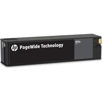 HP L0S07AE č. 973X Černá originální - Cartridge