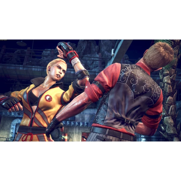 Fighter Within (Xbox One) - Hry pro Xbox One - Obrázek 6PW5100201