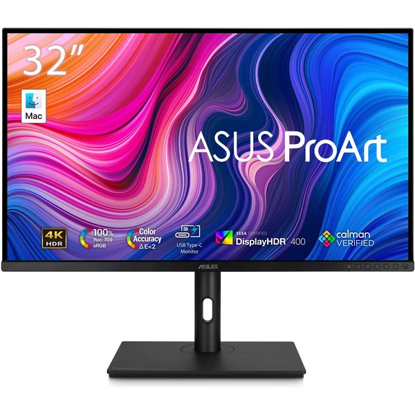Asus ProArt Display PA329CV profesionální monitor 32" - Monitory - Hlavní obrázek