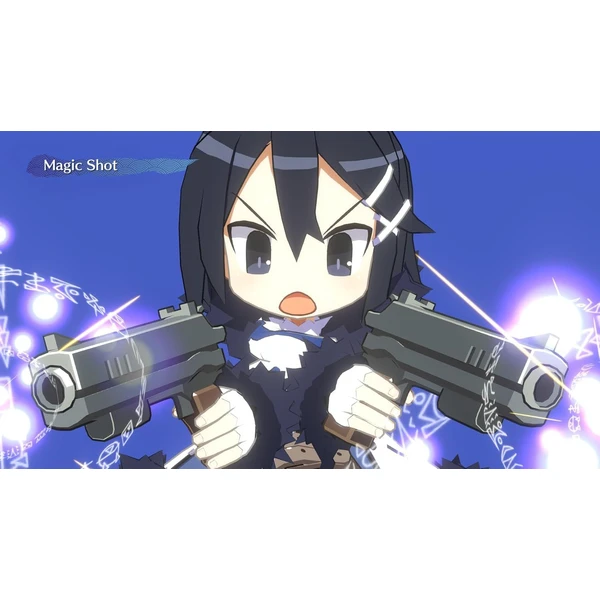 Disgaea 7: Vows of the Virtueless (Switch 2) - Hry pro Nintendo Switch 2 - Obrázek 6PWI000K01