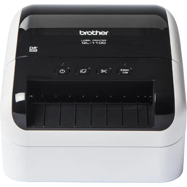 Brother QL1100CYJ1