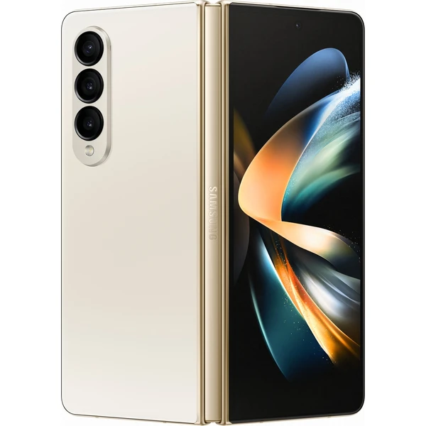 Samsung Galaxy Z Fold4 12GB/512GB béžový - Mobilní telefony - Obrázek 6Q43700301