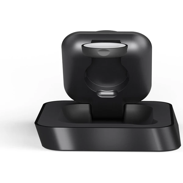 ZENS Nightstand Charger Pro 2 MagSafe/Qi2 2v1 nabíječka (20W) černá - Nabíječky - Obrázek 6Q6L000K01