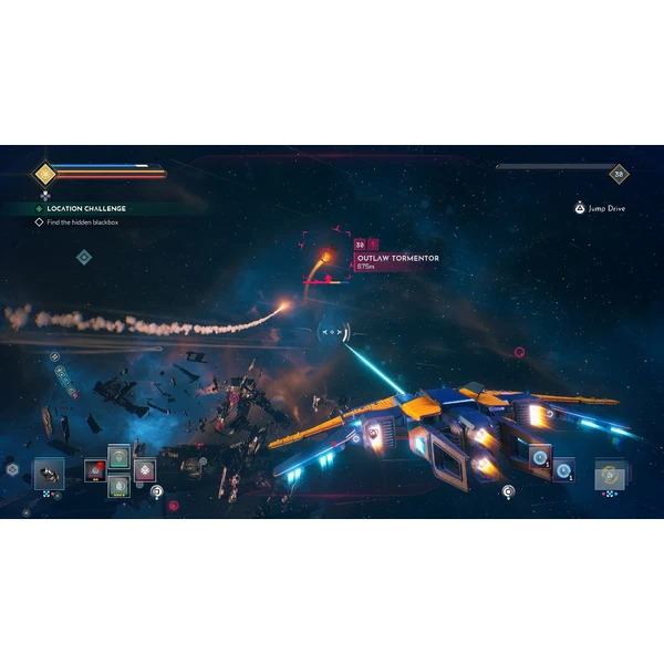 EVERSPACE 2 (PS5) - Hry pro PS5 - Obrázek 6QBR100501