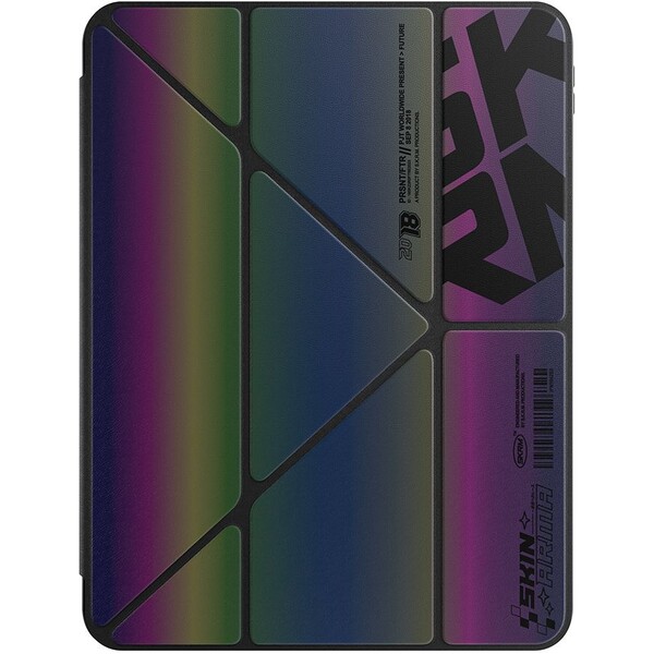 SKINARMA Kira Kobai pouzdro iPad Air 11" (2025) Holographics
