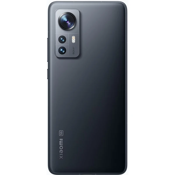 Xiaomi 12 8GB/128GB černý - Mobilní telefony - Obrázek 6QDA100501