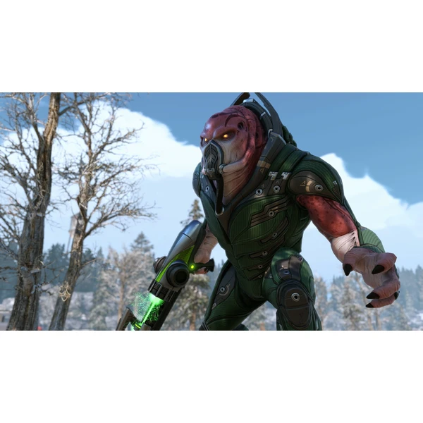 XCOM 2 (PS4) - Hry pro PS4 - Obrázek 6QF4100201