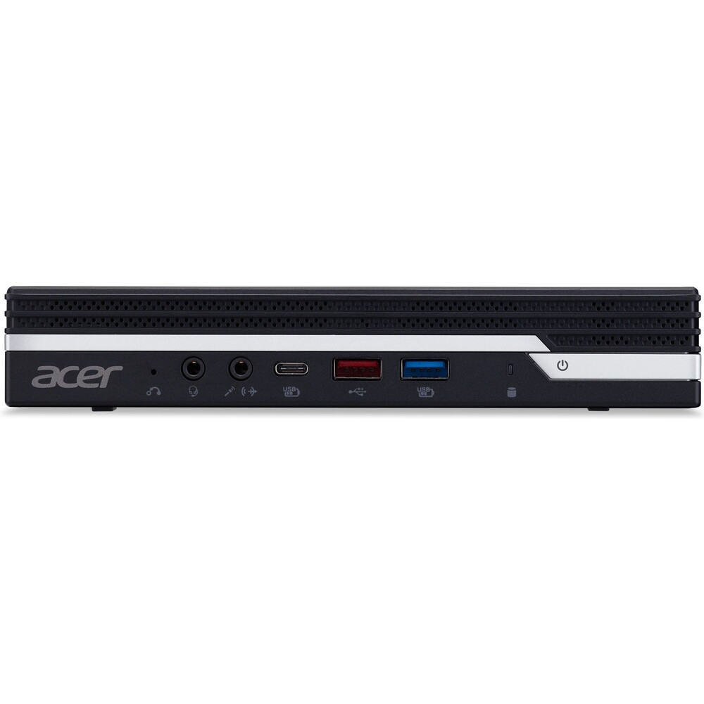 Acer Veriton N4680GT (DT.VUSEC.00K) mini PC černý