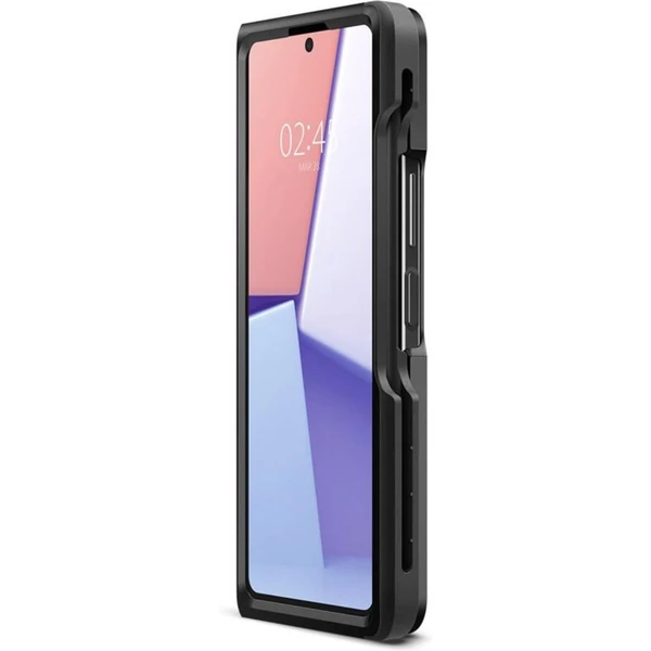 Spigen Thin Fit P (S Pen) kryt Samsung Galaxy Z Fold5 černý - Pouzdra - Obrázek 6QJ6G00101
