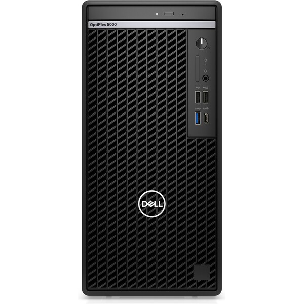 Dell OptiPlex 5000 MT (0V6K3) černý