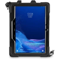 Hama Rugged Style pouzdro Samsung Galaxy Tab Active 4 Pro černé - Pouzdra