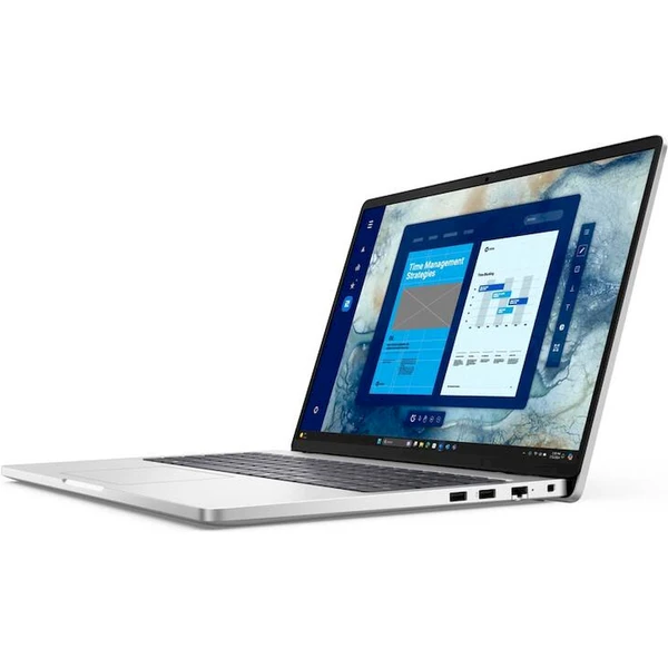 DELL Pro 16 (066GN) stříbrný + 3. rok záruky ProSupport On-Site - Notebooky - Obrázek 6QSG000K01