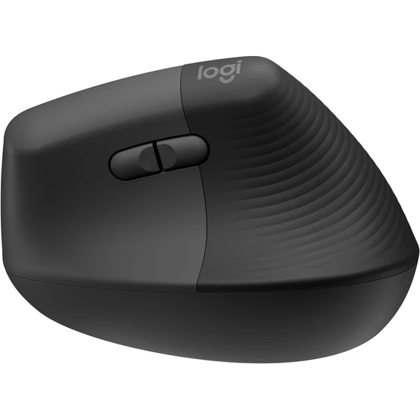Logitech Lift Left Vertical Ergonomic myš černá - Myši - Obrázek 6QT2000601