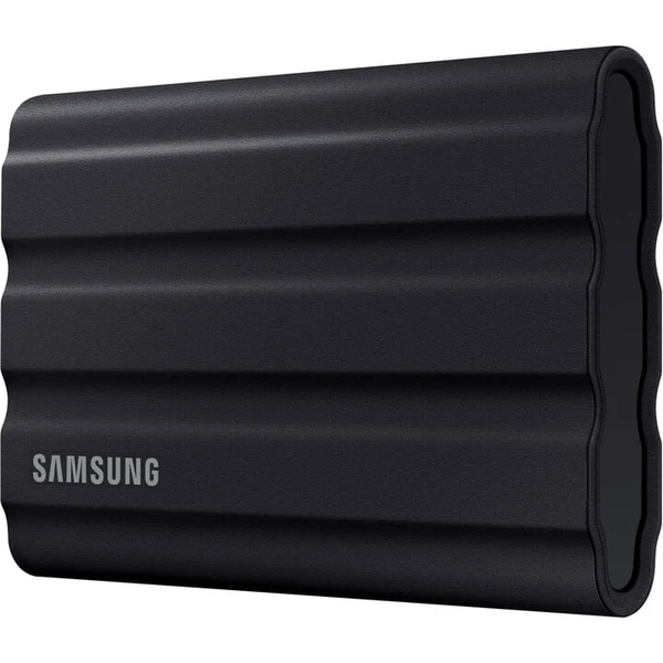 Samsung Externí T7 Shield SSD disk 4TB černý - SSD disky - Obrázek 6QV7700301