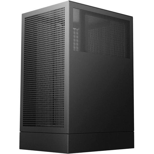 DEEPCOOL CH170 Digital černá - Počítačové skříně - Obrázek 6R2E000K01