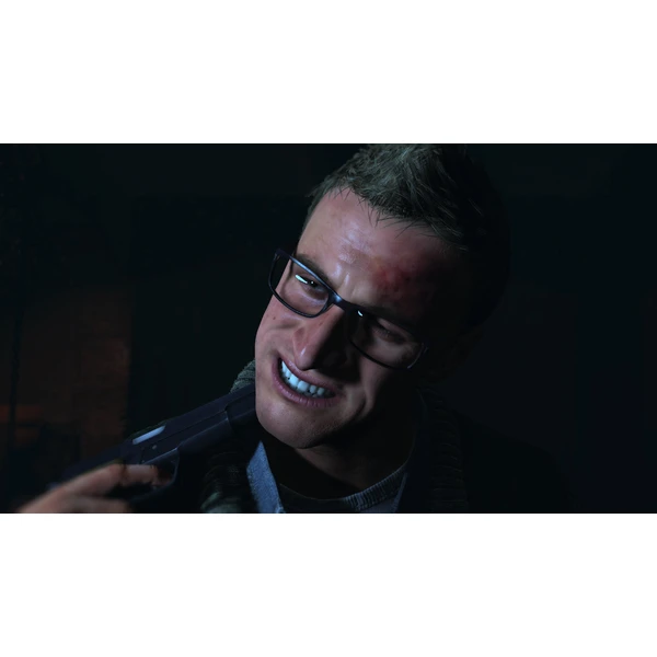 Until Dawn (PS HITS) (PS4) - Hry pro PS4 - Obrázek 6R6I100201