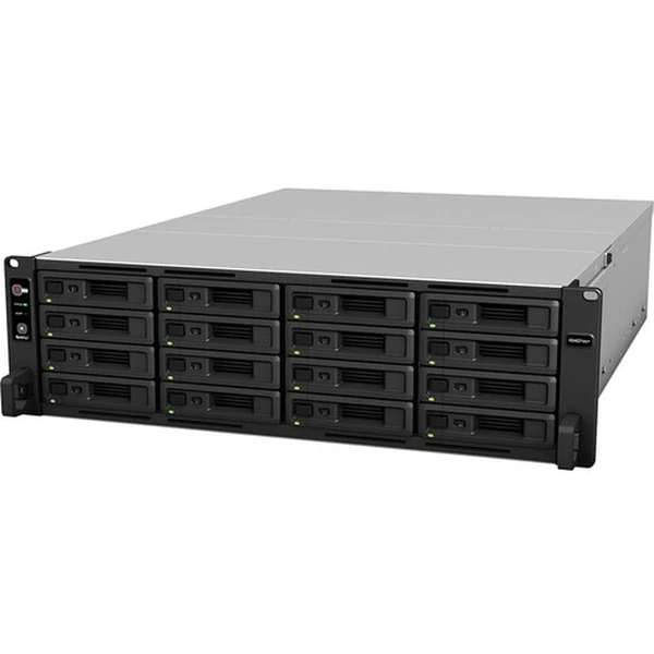 Synology RackStation RS4021xs+ NAS server - NAS servery - Obrázek 6RCOF00101