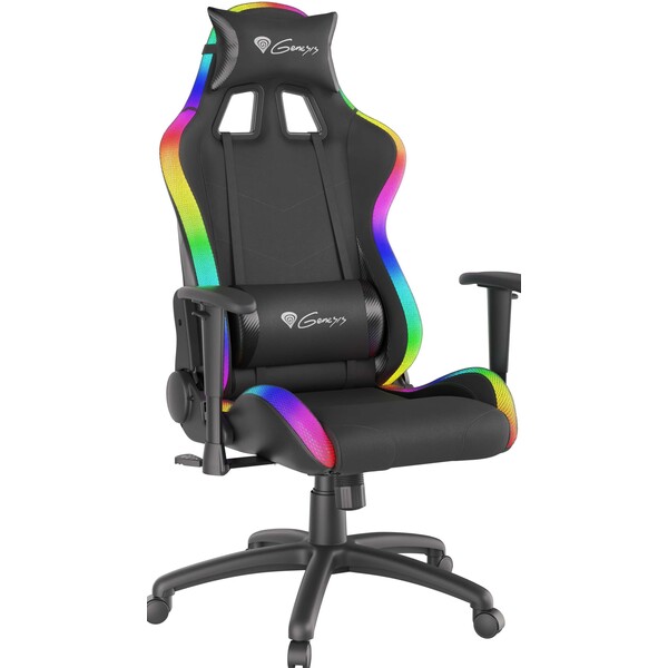 Genesis Trit 500 RGB s RGB podsvícením NFG-1576 RGB
