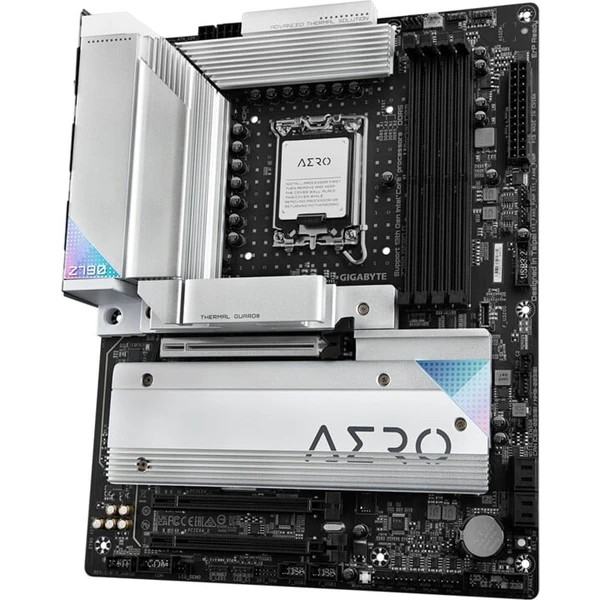 GIGABYTE Z790 Aero G (Další) - Základní desky - Obrázek 6RDK100501