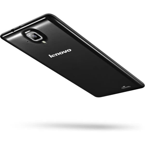 Lenovo A536 Dual SIM 8GB černý - Mobilní telefony - Obrázek 6RFB000101