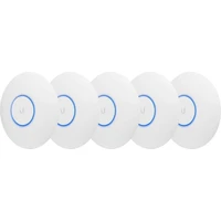Ubiquiti UniFi AC PRO 5ks (UAP-AC-PRO-5) - Access pointy
