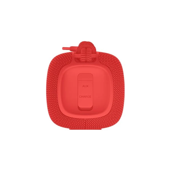 Xiaomi Mi Portable Outdoor reproduktor červený - Reproduktory - Obrázek 6RLL300401