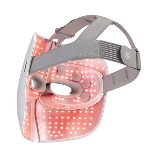 Therabody TheraFace Mask LED pleťová maska - Čističe pleti - Obrázek 6RM5000J01