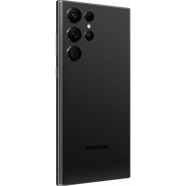 Samsung Galaxy S22 Ultra 5G 8GB/128GB černá - Mobilní telefony - Obrázek 6ROPF00101