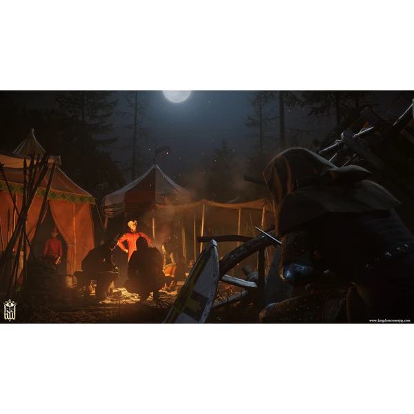 Kingdom Come: Deliverance (Xbox One) - Hry pro Xbox One - Obrázek 6RP3100201