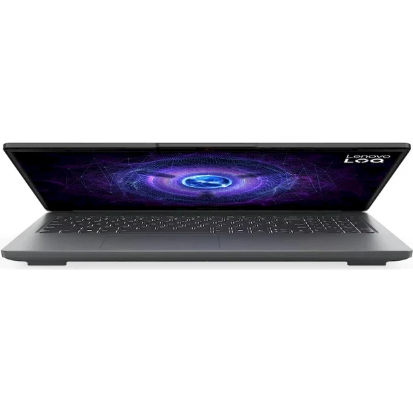 Lenovo LOQ Essential 15IAX9E (83LK00DFCK) RTX 4050 šedý - Notebooky - Obrázek 6RQL000K01