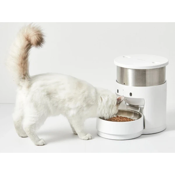 Petkit Fresh Element 3 dávkovač pro psy a kočky 3 l - Misky a krmítka - Obrázek 6RTF300401