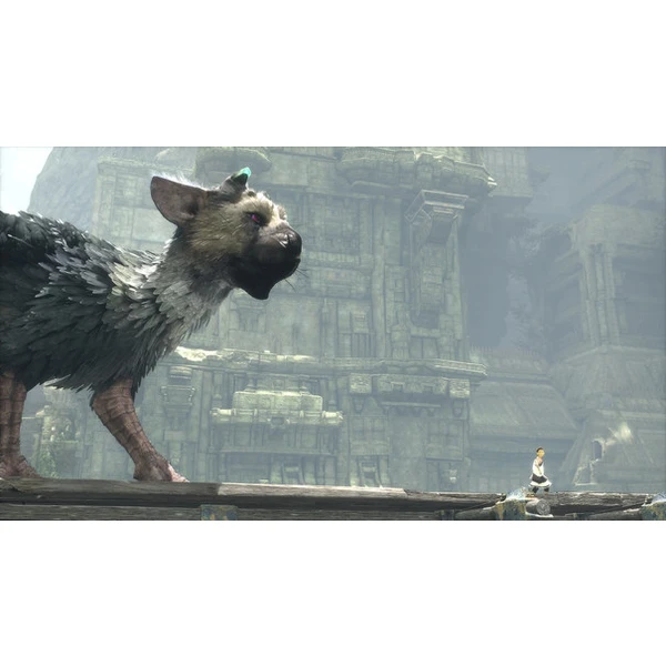 The Last Guardian (PS4) - Hry pro PS4 - Obrázek 6RW3100201