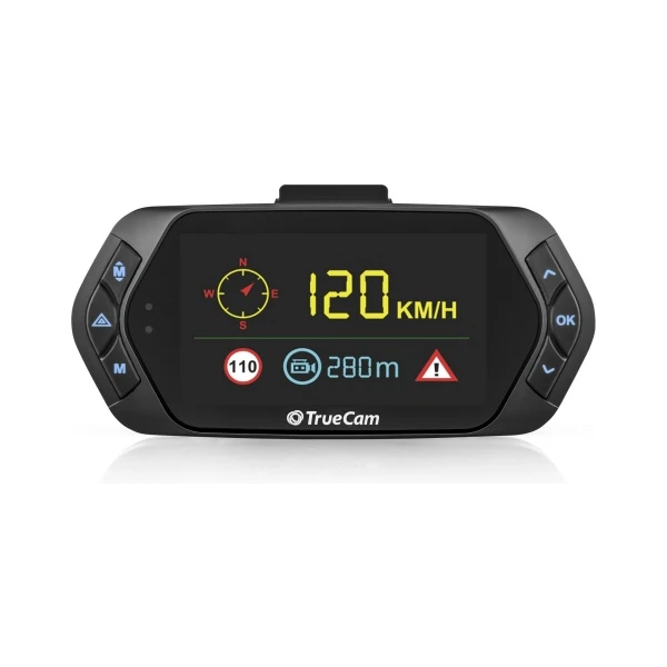 TrueCam A7s GPS - Kamery - Obrázek 6RYK000101