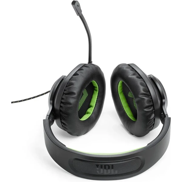 JBL Quantum 100X Console - Sluchátka - Obrázek 6RZ3G00101
