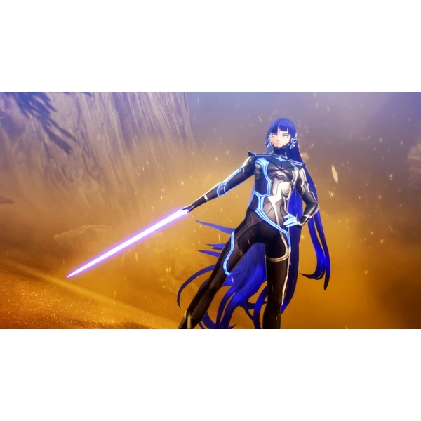 Shin Megami Tensei V (SWITCH) - Hry pro Nintendo Switch - Obrázek 6S0K100201