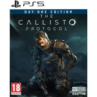 The Callisto Protocol (PS5) - Hry pro PS5
